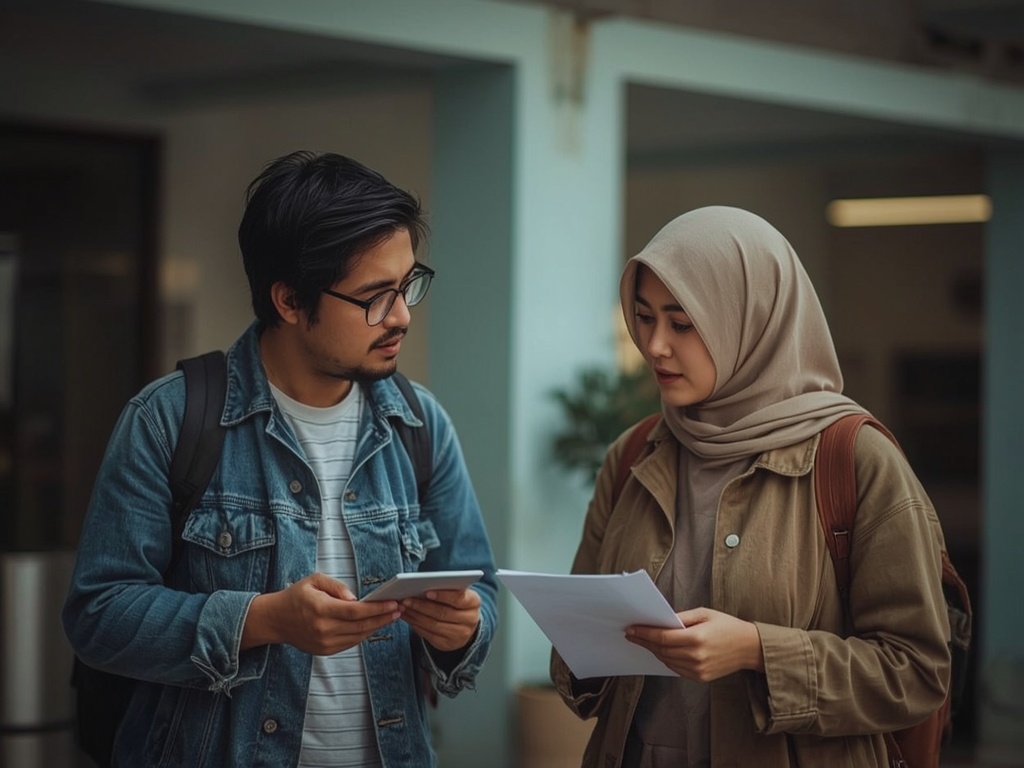 Daftar Periksa Manajer: Perjalanan Keluarga Hemat, Rumah Tetap Aman, dan Layanan Pendukung